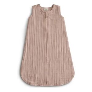 NWT Mushie Lightweight Sleep Sack In Blush 0-6m
